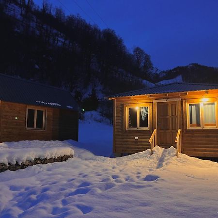 Kolasin Jabuka Bagian luar foto