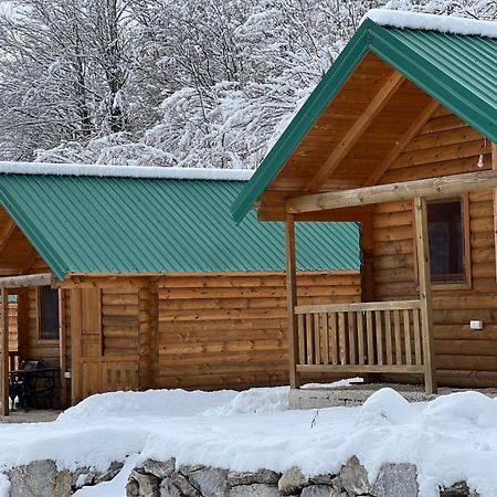Kolasin Jabuka Bagian luar foto