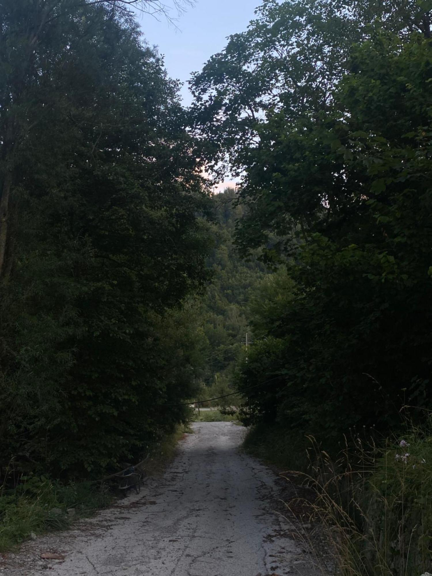 Kolasin Jabuka Bagian luar foto