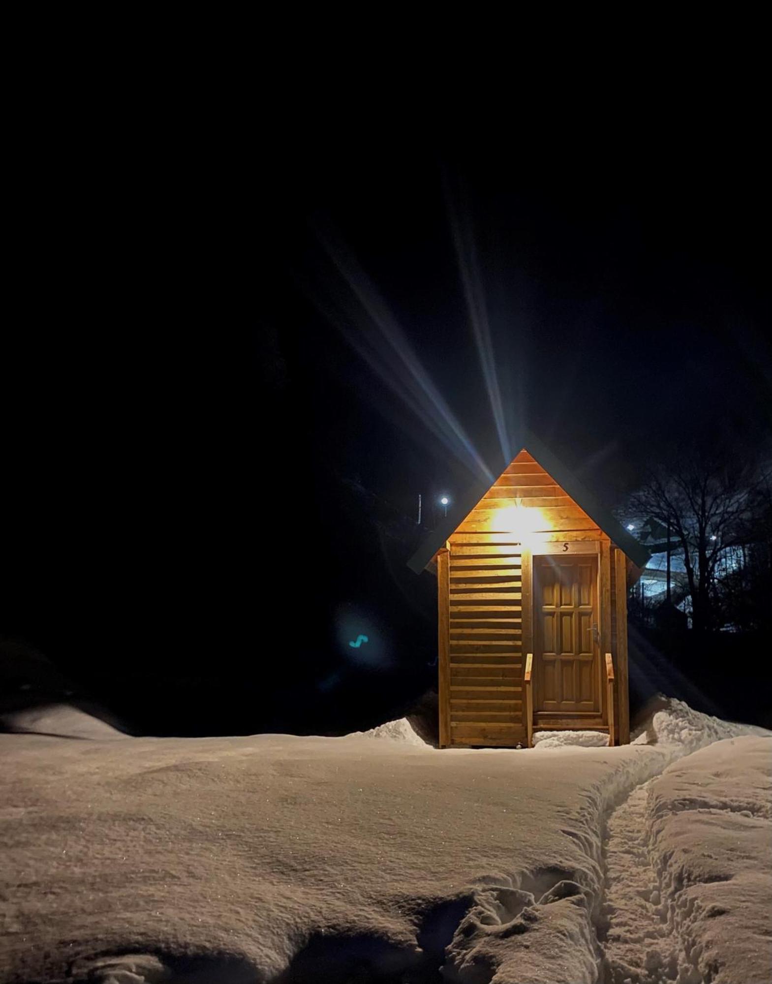 Kolasin Jabuka Bagian luar foto
