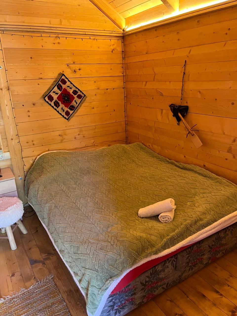 Kolasin Jabuka Bagian luar foto