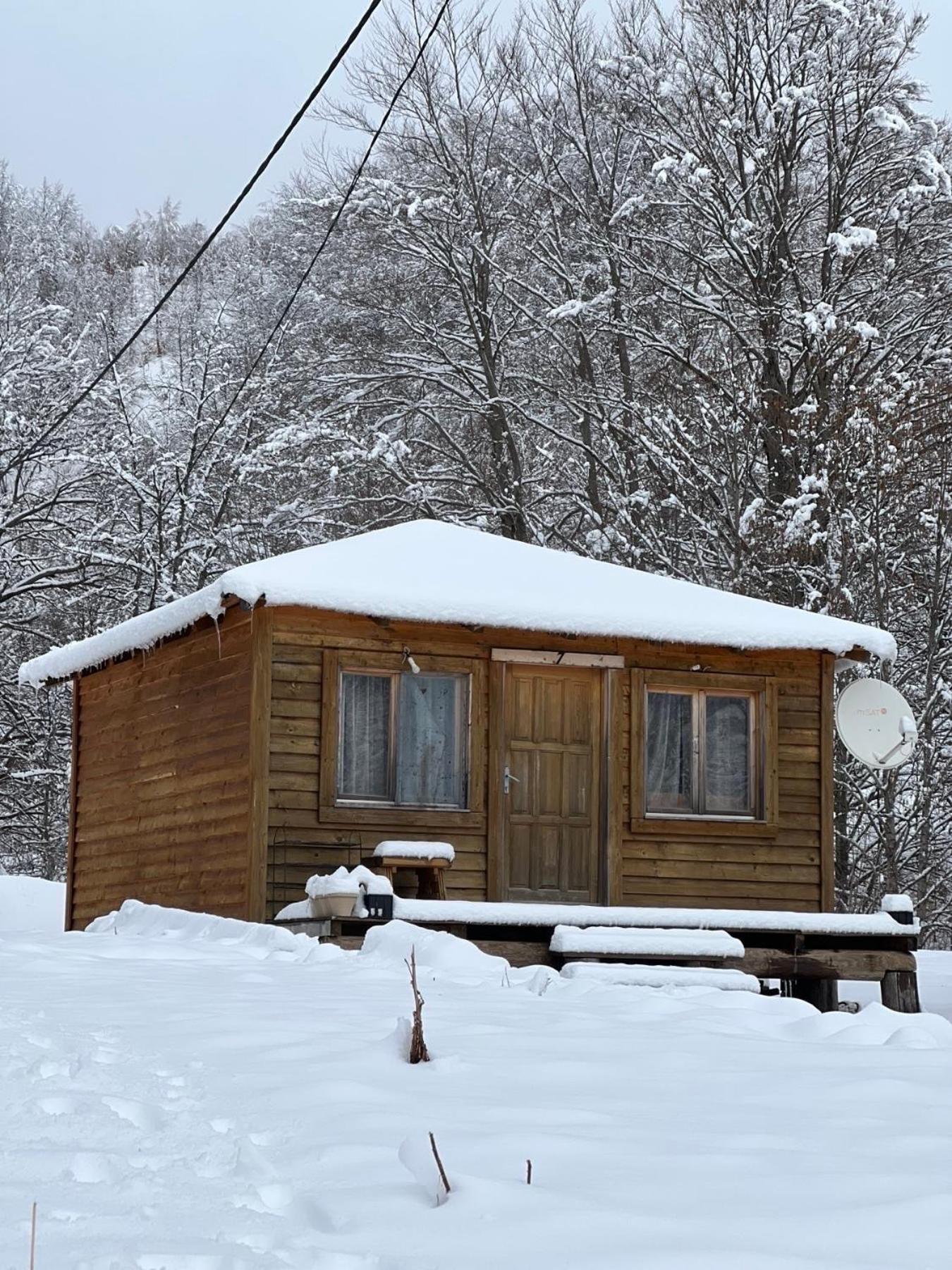 Kolasin Jabuka Bagian luar foto
